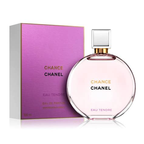 chanel oerfume